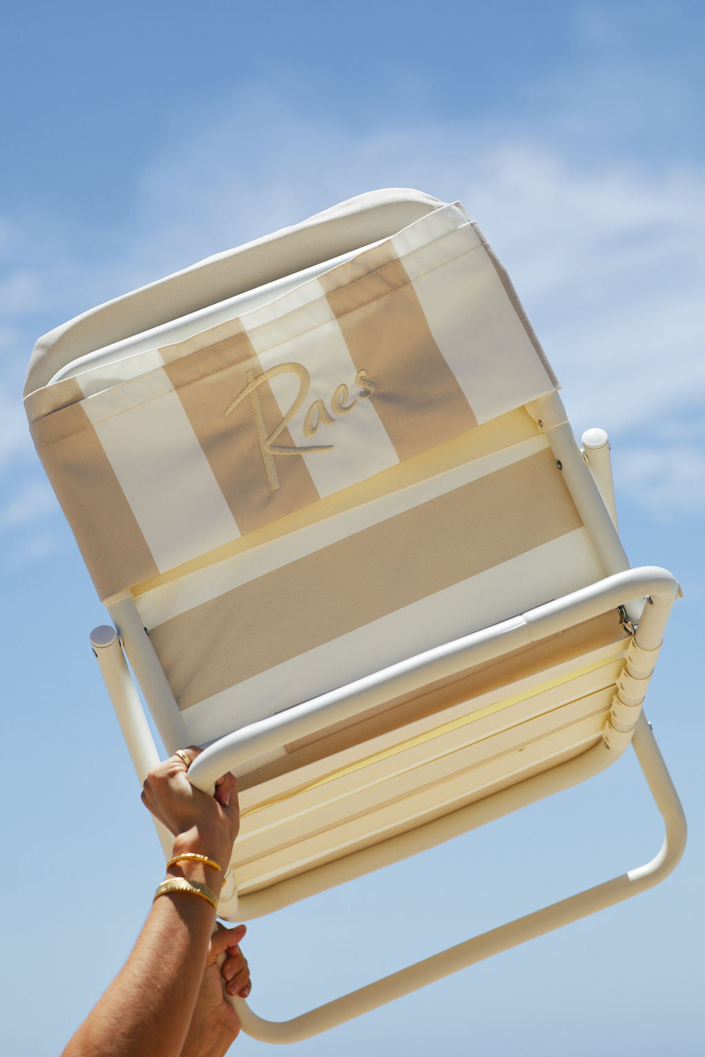 Raes x Sunday Supply - Beach Chair