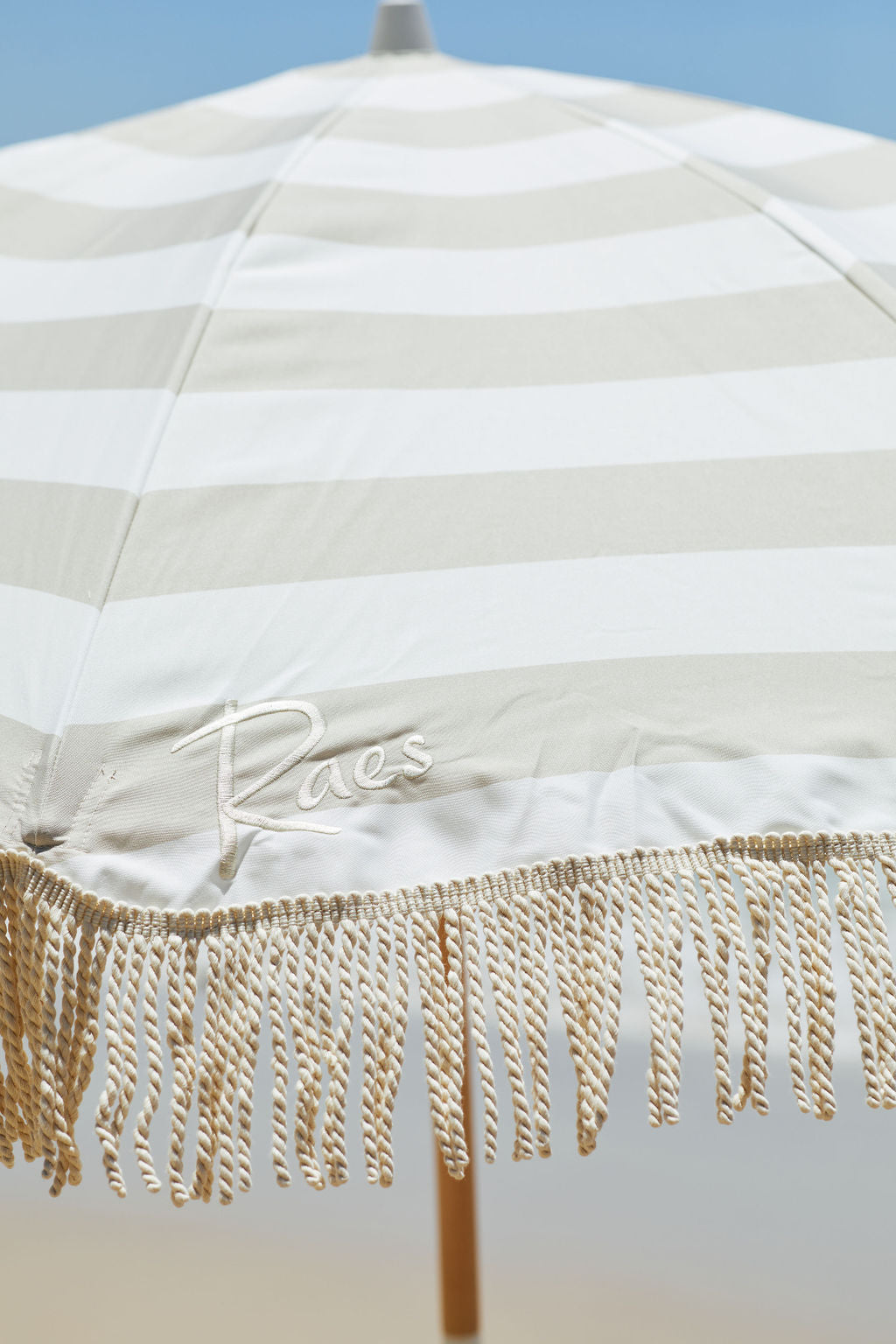 Raes x Sunday Supply - Beach Umbrella