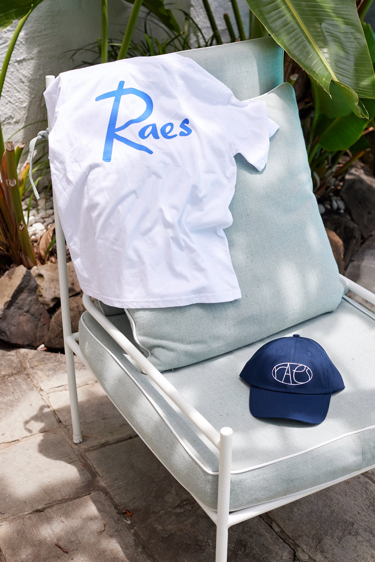 Raes Classic Tee