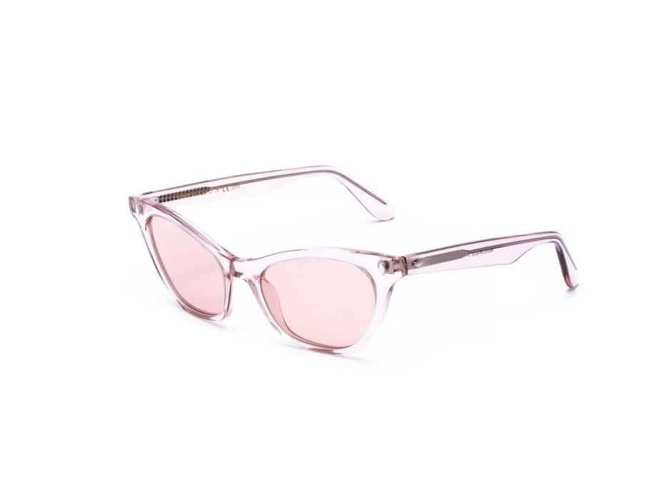 L.G.R KIMBERLY Crystal Pink 71 // Pink Photochromic (Base 2)