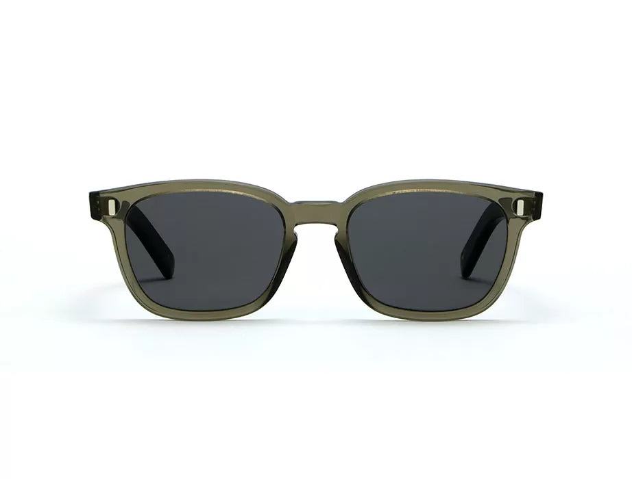 L.G.R - Malabo Bold | Crystal Grey// Grey (Base 2)