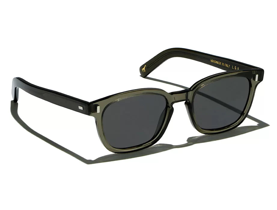 L.G.R - Malabo Bold | Crystal Grey// Grey (Base 2)