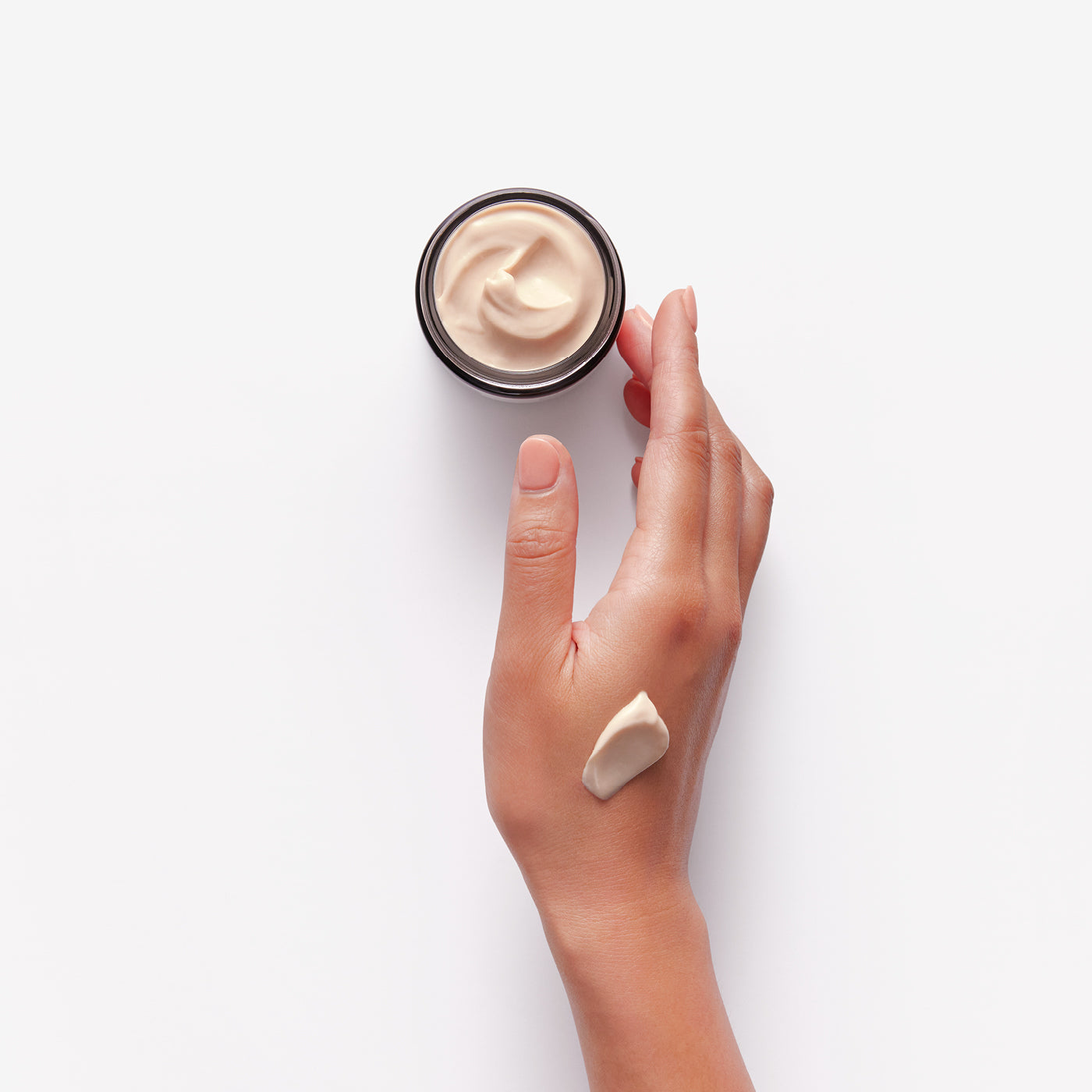 #6 The Night Crème | The Renewal Collection