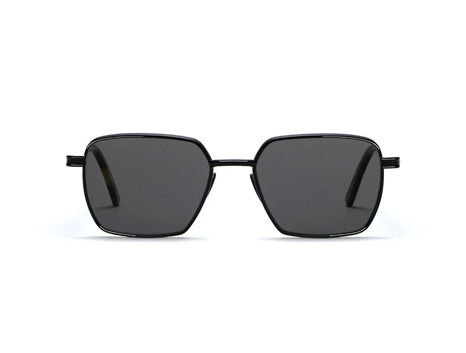 L.G.R - Afar | Lions of Ethiopia Black / Havana Tartarugato 23 // Grey (Base 2)