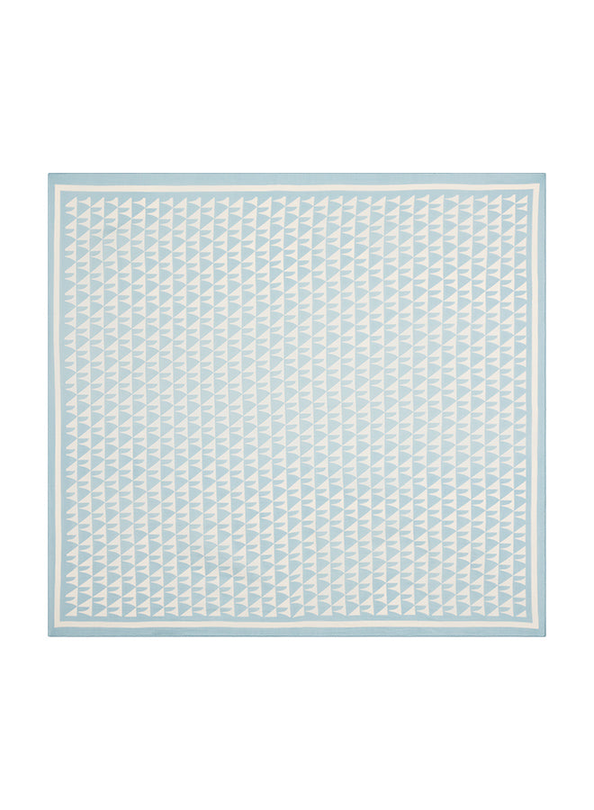 Cotton Silk Sarong