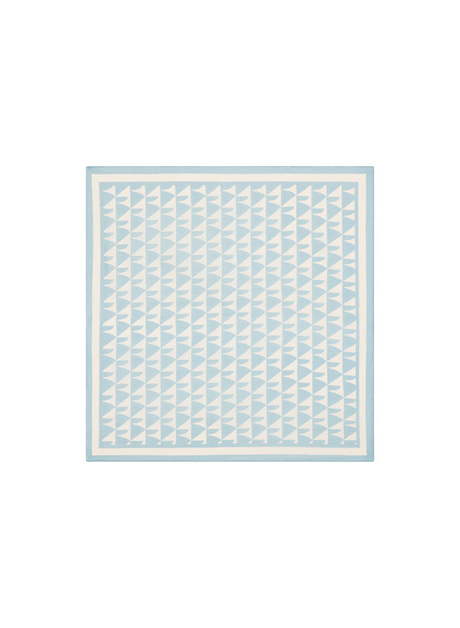 Cotton Silk Scarf