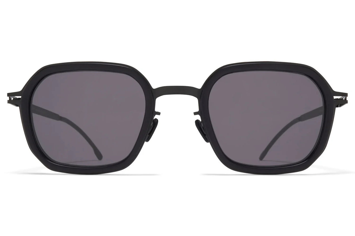 Mykita - Bean Sun granite Grey/black 50