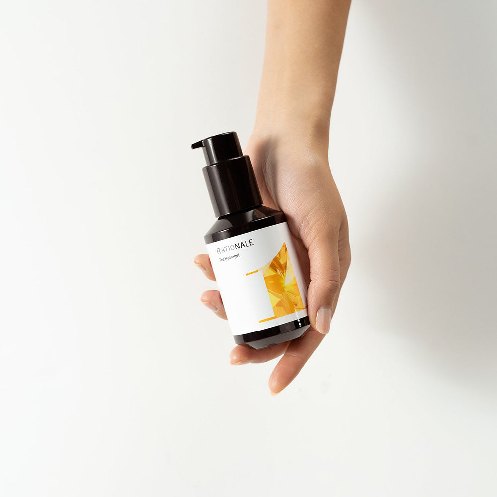 #1 The Hydragel | The Resilience Collection