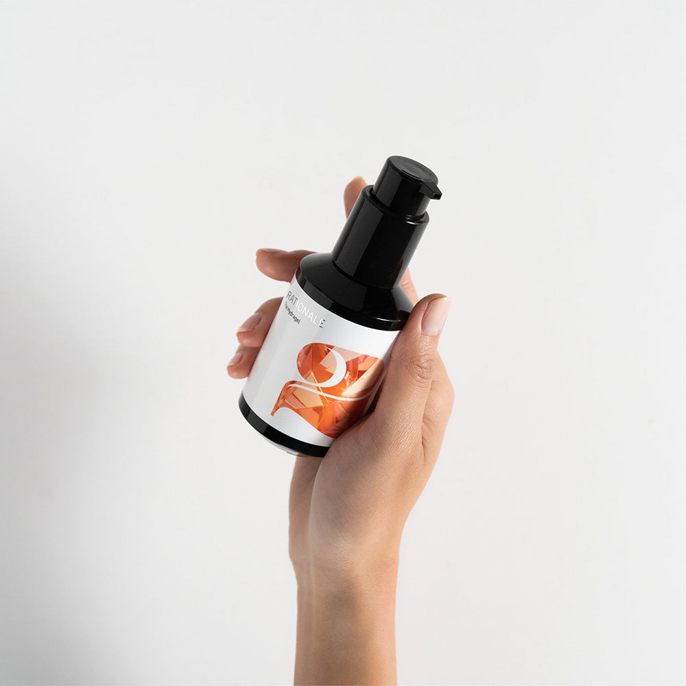 #2 The Hydragel | The Vitality Collection
