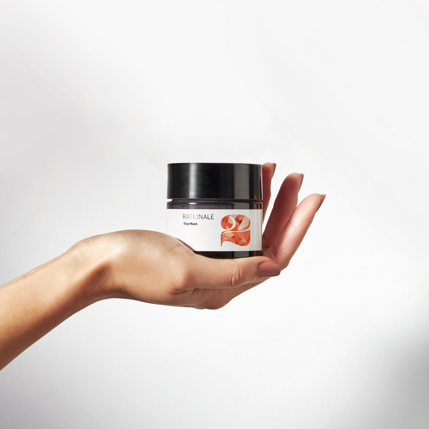 #2 The Mask | The Vitality Collection