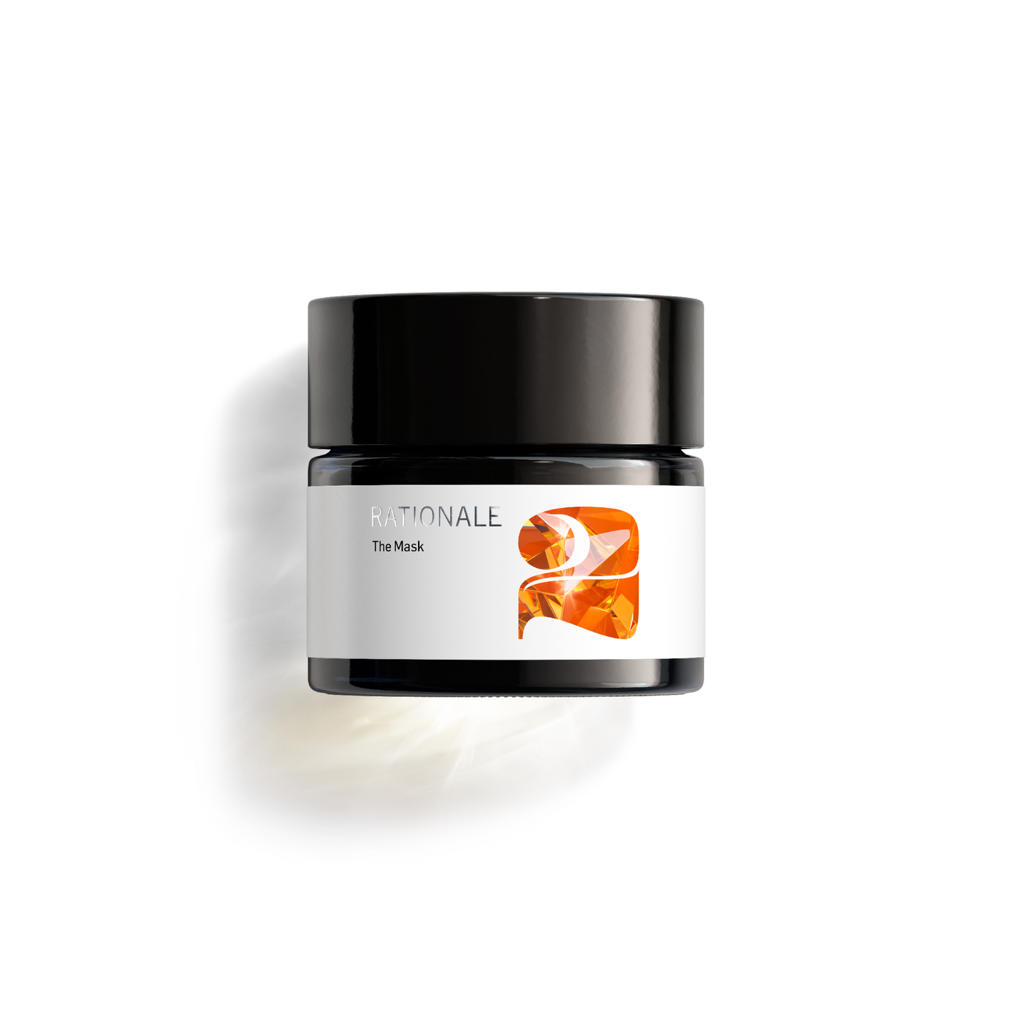 #2 The Mask | The Vitality Collection