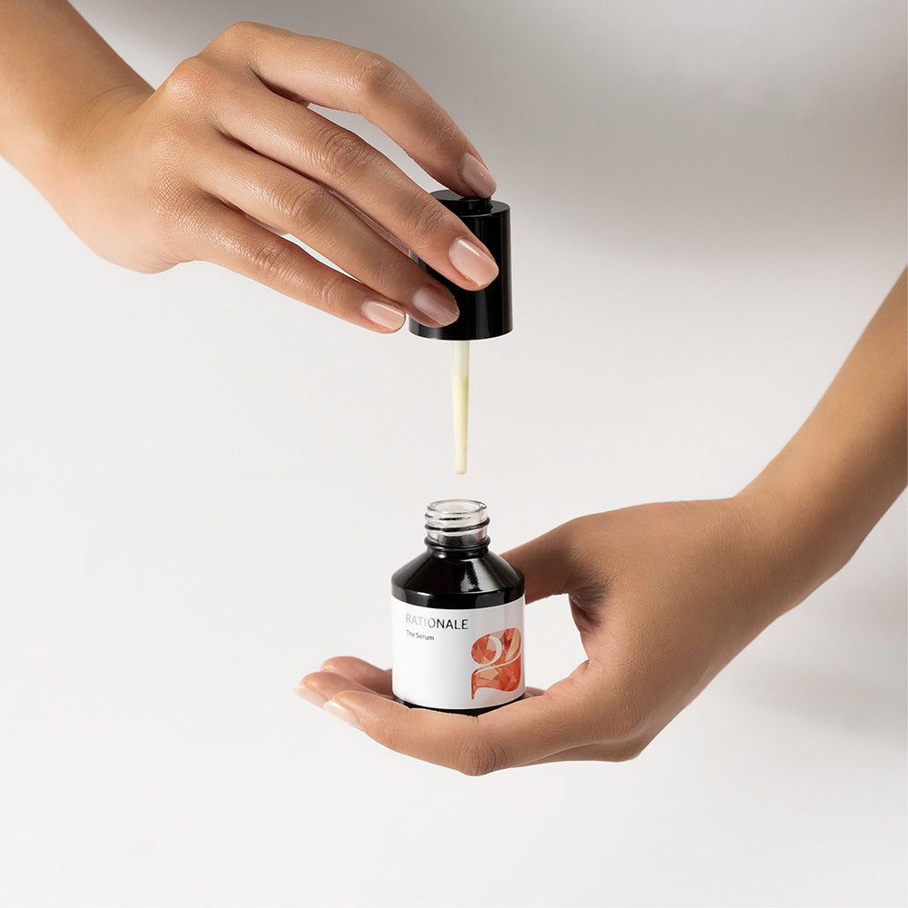 #2 The Serum | The Vitality Collection
