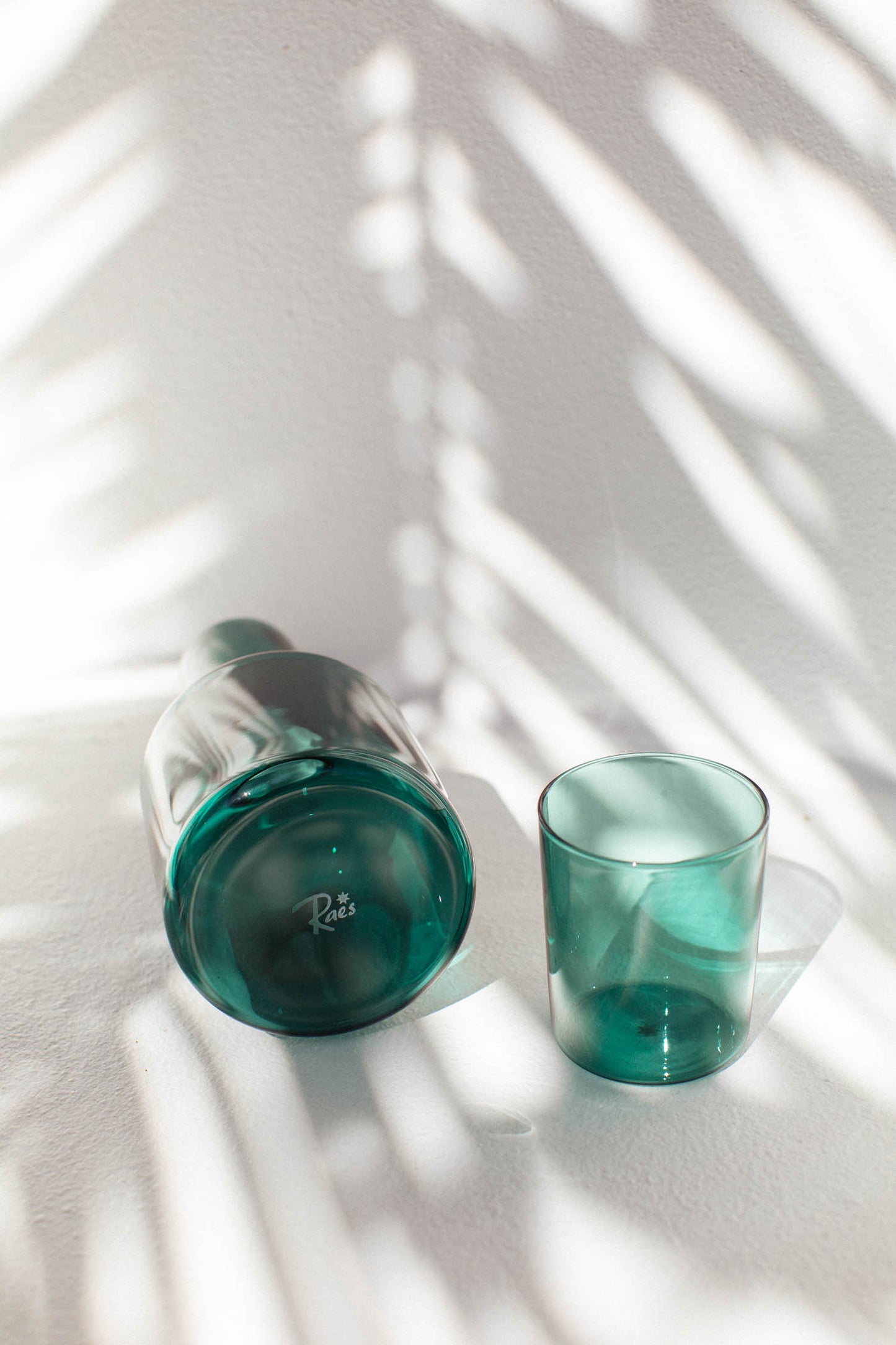 Limited Edition Carafe