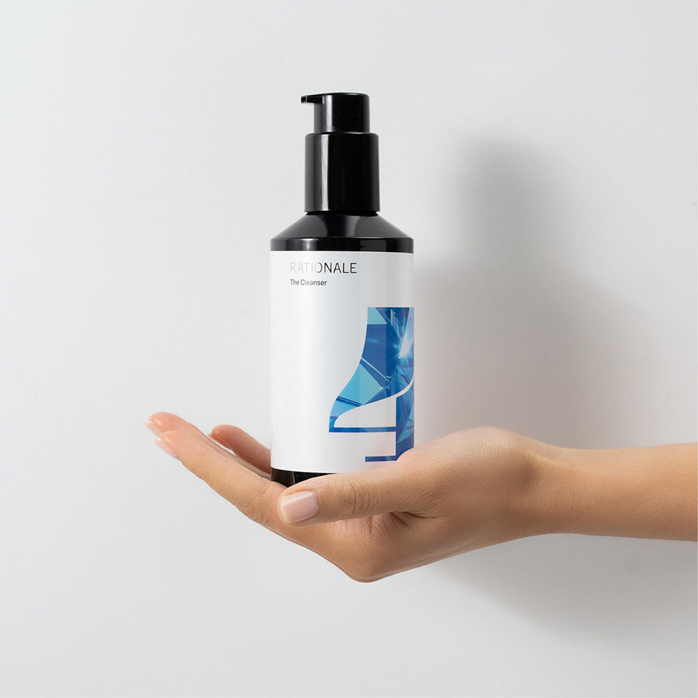 #4 The Cleanser | The Integrity Collection