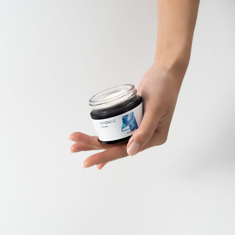 #4 The Crème | The Integrity Collection