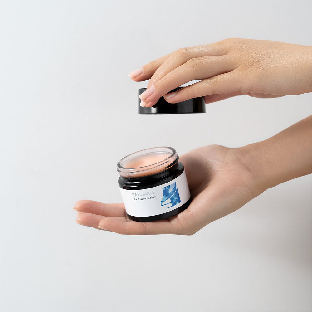 #4 The PreCleanse Balm | The Integrity Collection