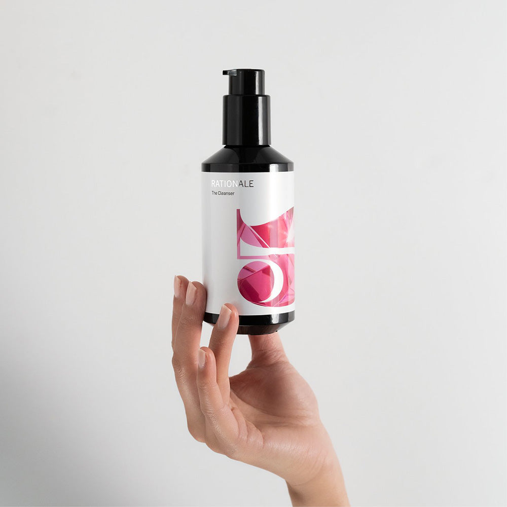 #5 The Cleanser | The Clarity Collection