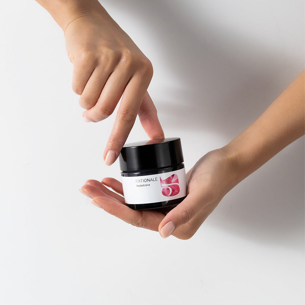 #5 The GelCrème | The Clarity Collection