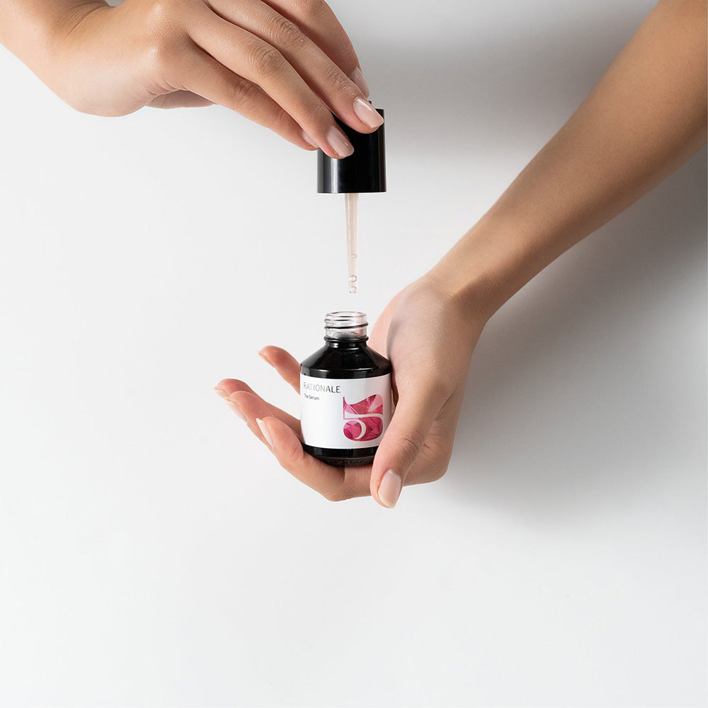 #5 The Serum | The Clarity Collection