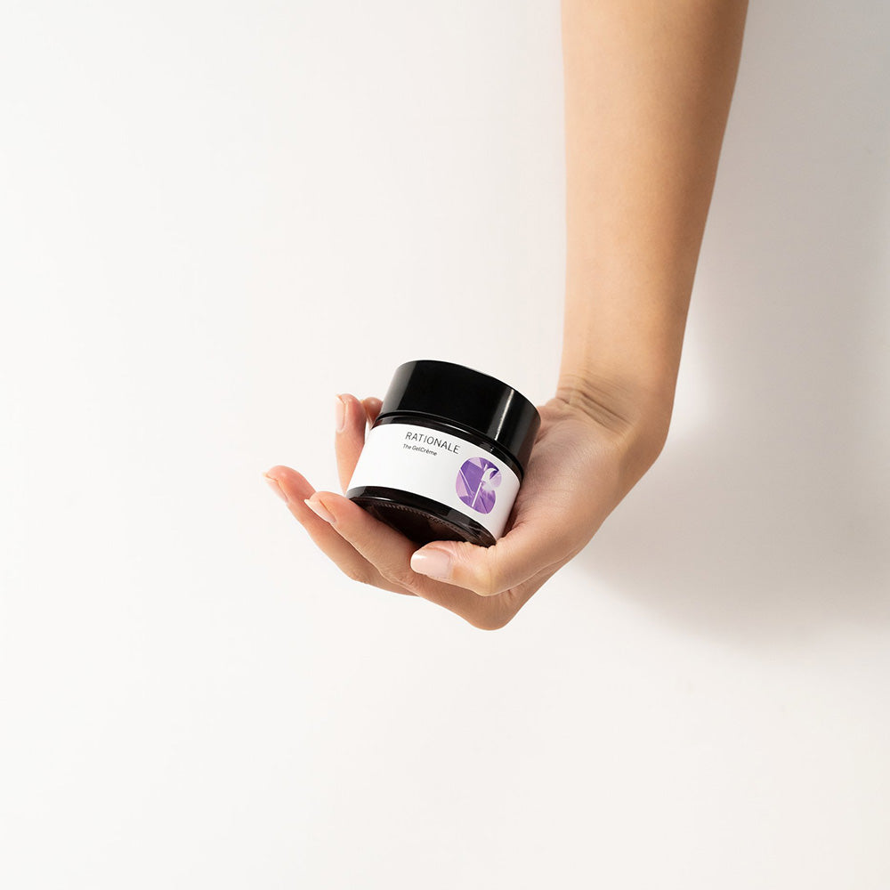#6 The GelCrème | The Renewal Collection