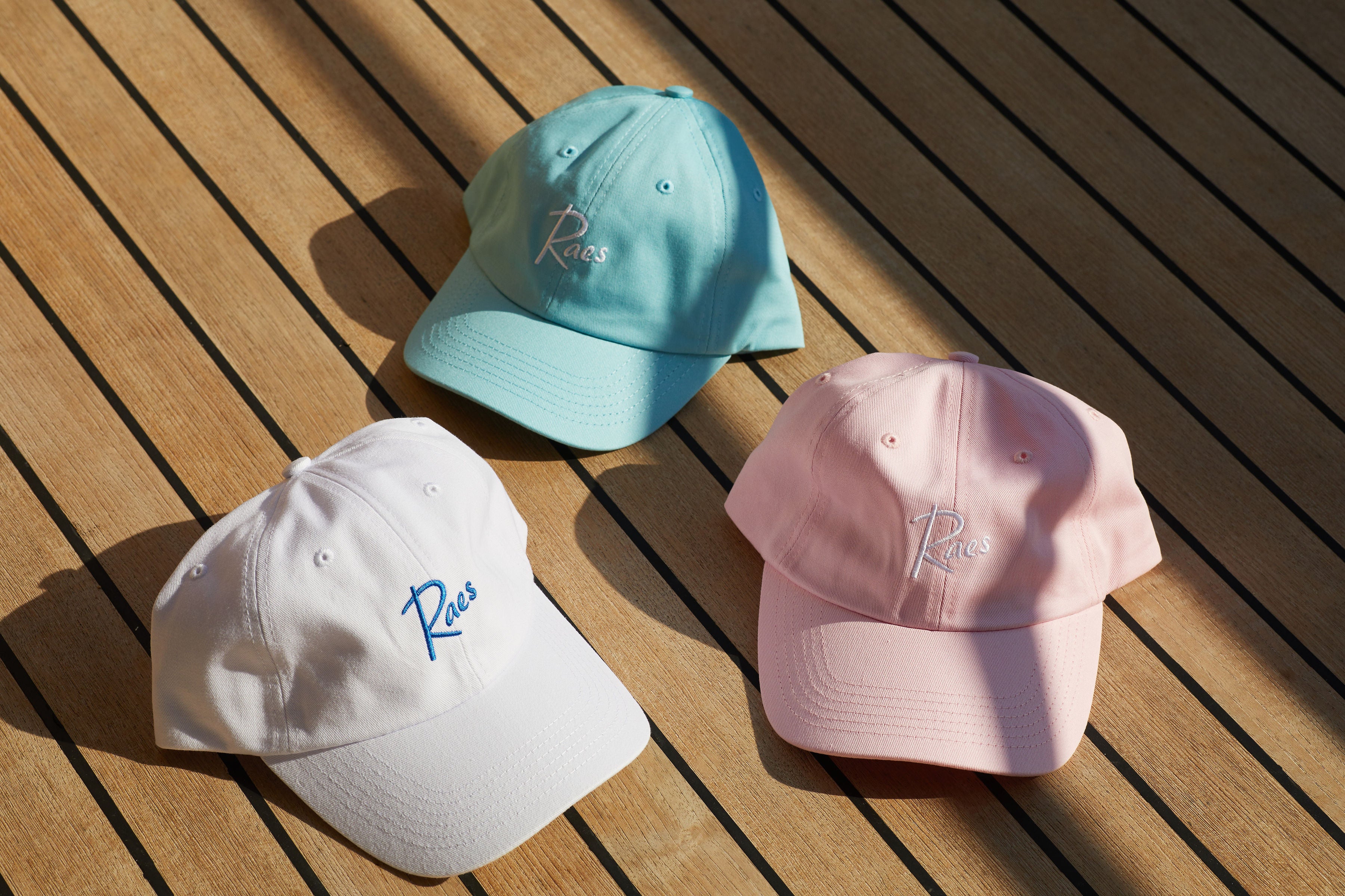 Raes Caps– Raes Store