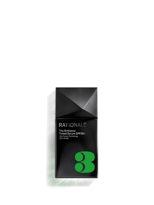 #3 The Brilliant Tinted Serum SPF50+ | The Brilliance Collection