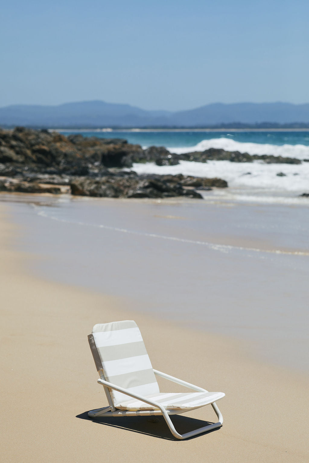 Raes x Sunday Supply - Beach Chair