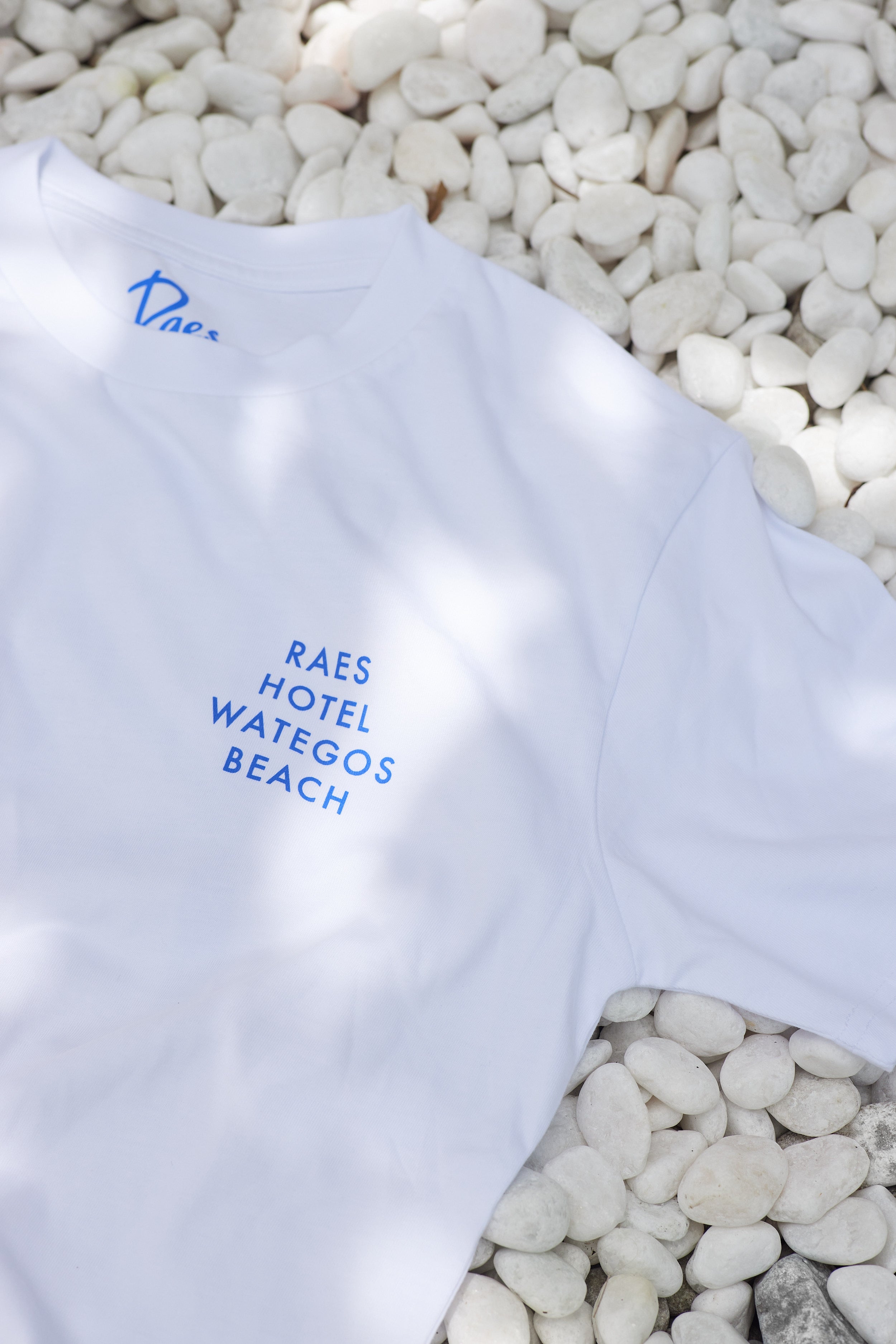 Raes Classic Tee– Raes Store