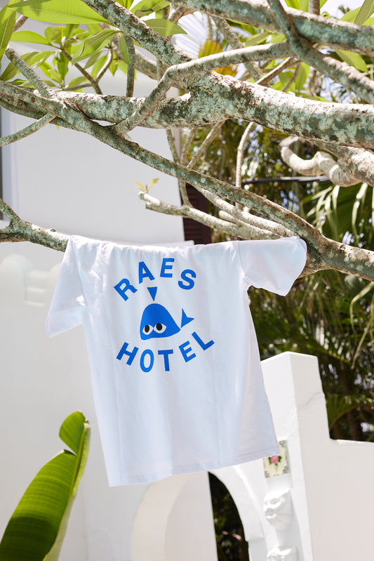 Raes Seasonal Tee