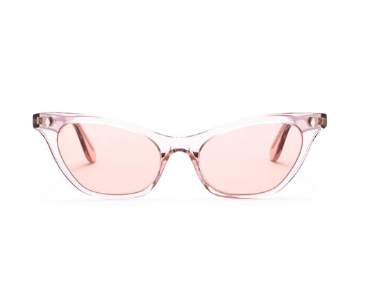 L.G.R KIMBERLY Crystal Pink 71 // Pink Photochromic (Base 2)