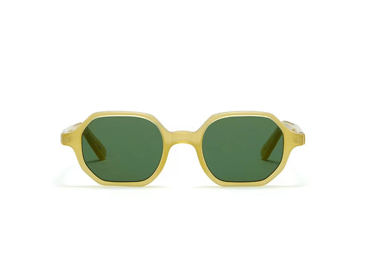 L.G.R - Honey 08 // Flat Green g15