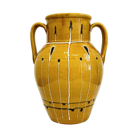 Antico Vase, Honey