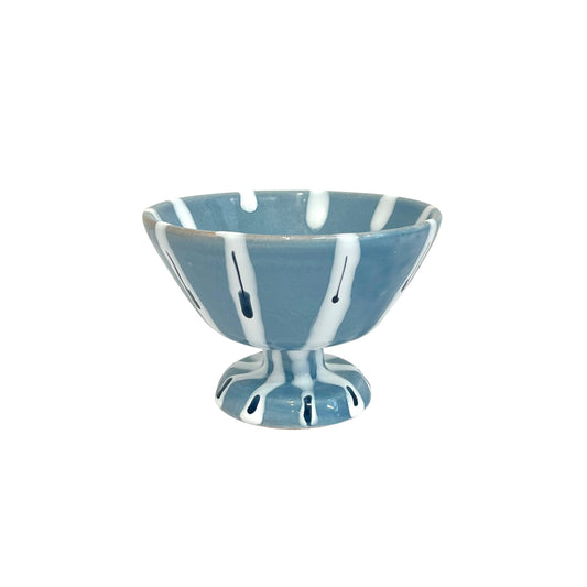 Gelato Cup, Blue