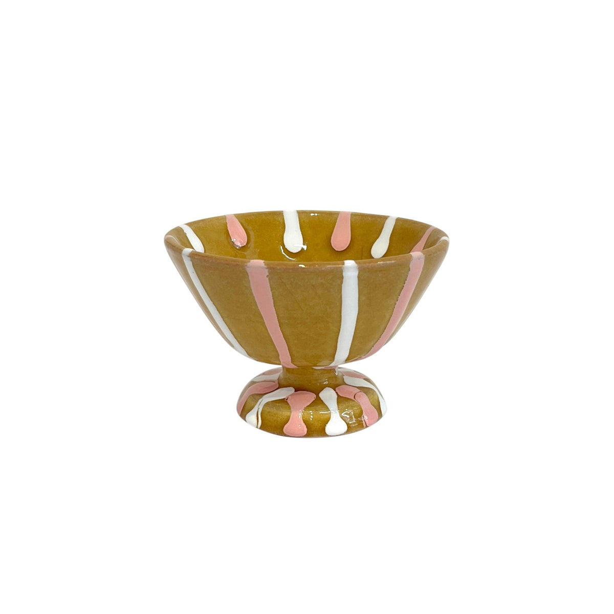 Gelato Cup, Honey