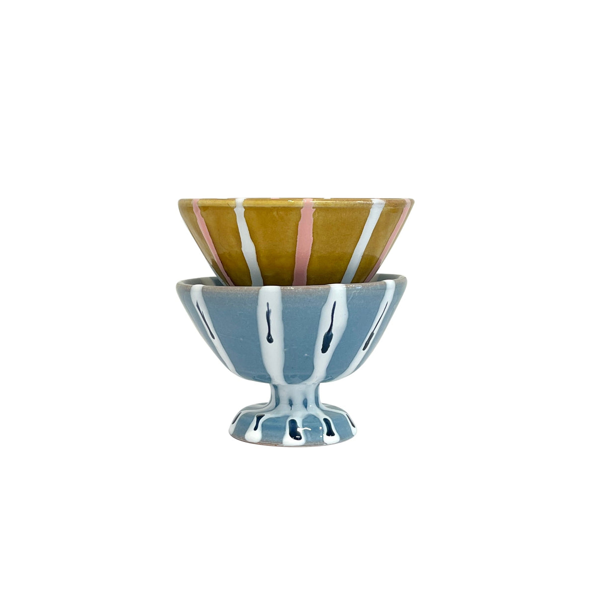 Gelato Cup, Honey