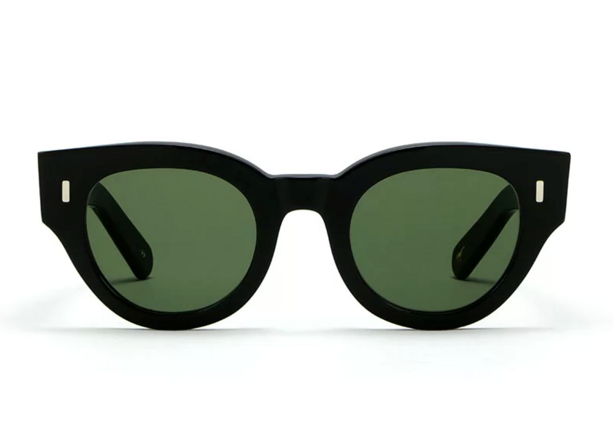 Turkana Bold - Black 01 // Green g15 (Base 2)