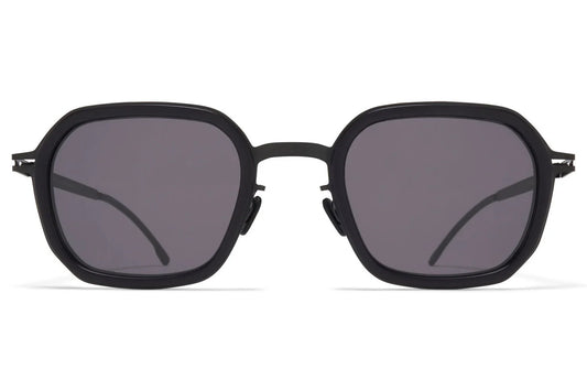 Mykita - Bean Sun granite Grey/black 50