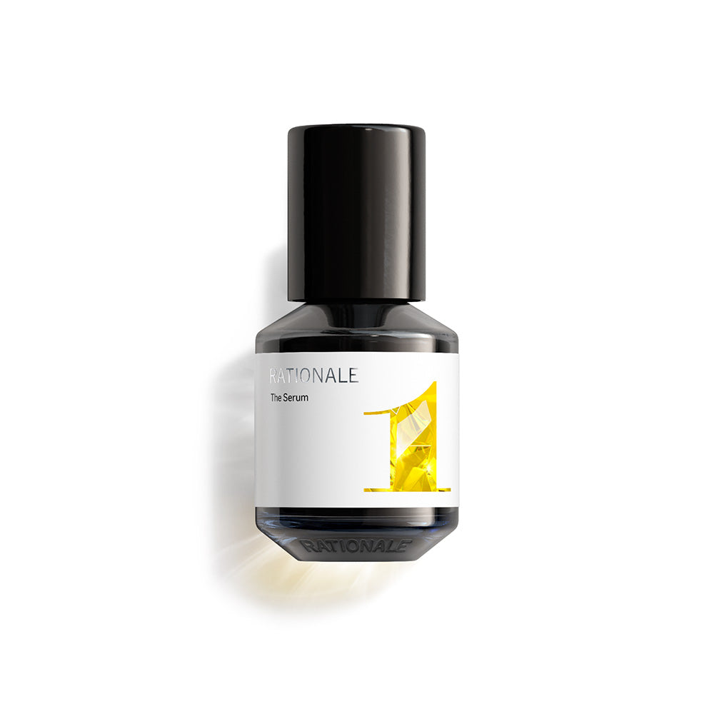 #1 The Serum | The Resilience Collection