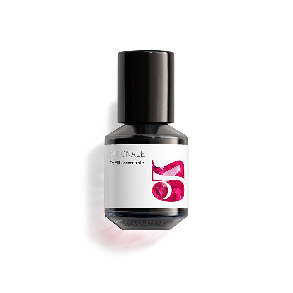 #5 The Milk Concentrate | The Clarity Collection