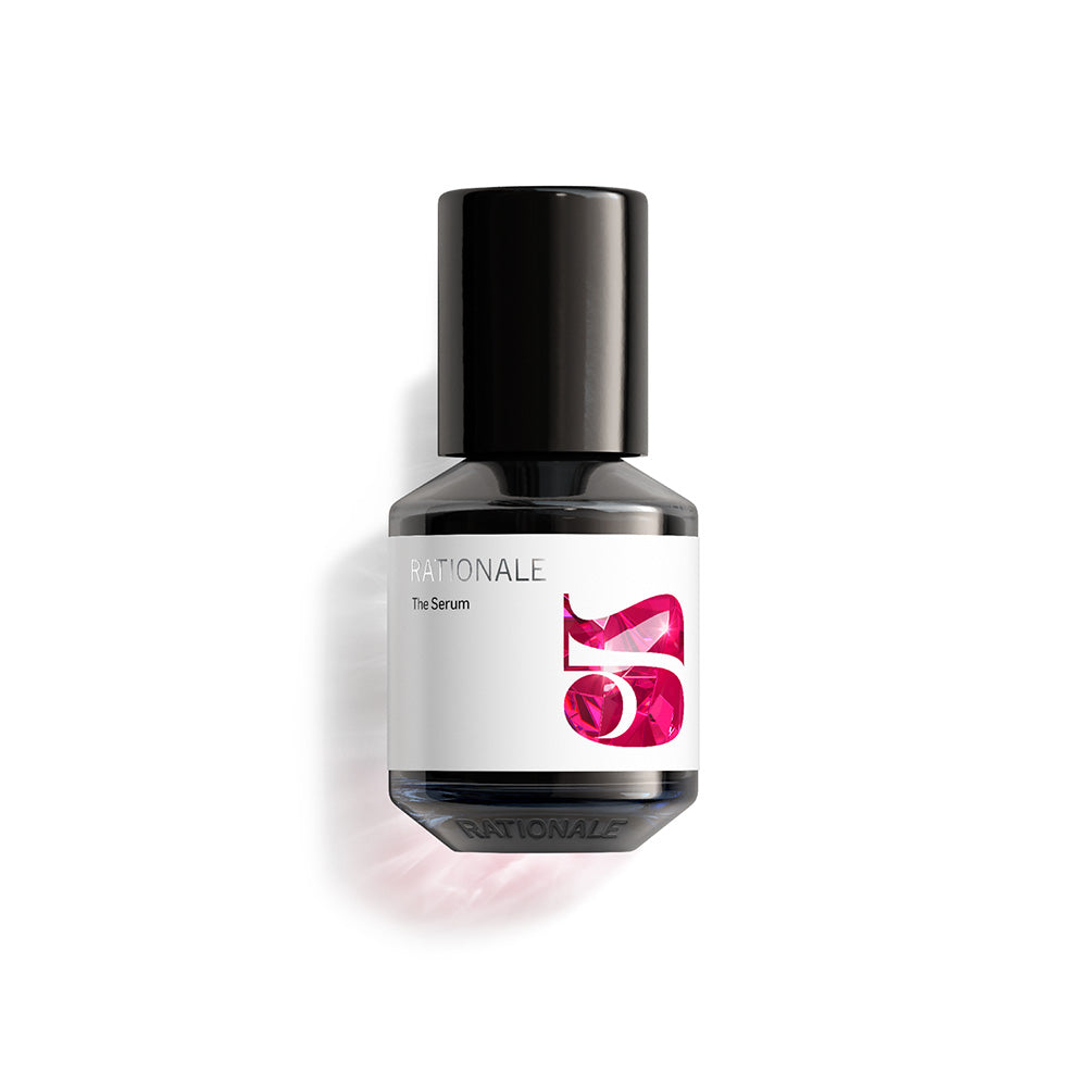 #5 The Serum | The Clarity Collection